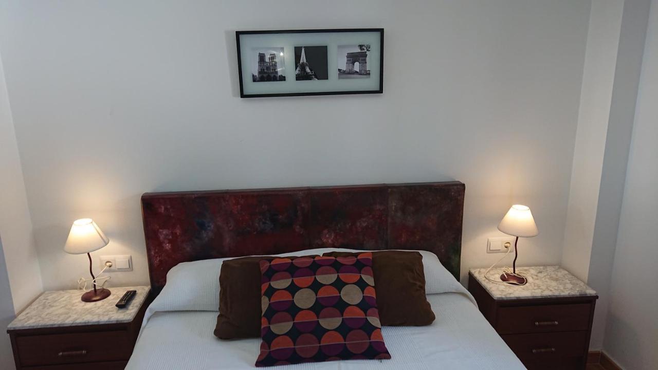 Ferienwohnung Concha Del Mar Pmcm Torre Del Mar Exterior foto